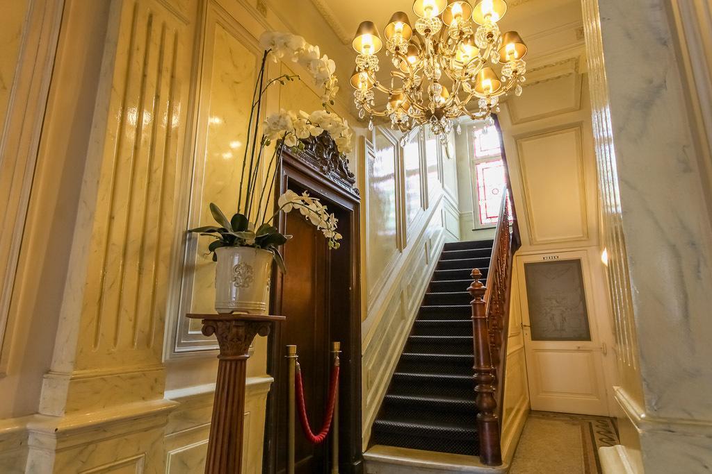 Hotel D'Orangerie Maastricht Kültér fotó